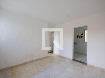 Apartamento · 44m² · 2 Quartos · Apartamento à Venda - California, 2 Quartos, 44 m² - Belo Horizonte
