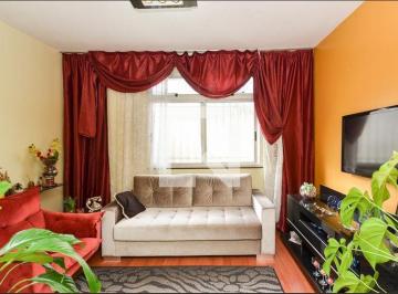 Apartamento · 59m² · 2 Quartos · 1 Vaga · Apartamento à Venda - Sagrada Família, 2 Quartos, 59 m² - Belo Horizonte