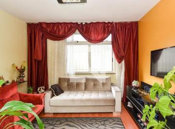 Apartamento · 59m² · 3 Quartos · 1 Vaga · Apartamento à Venda - Sagrada Família, 3 Quartos,  59 m² - Belo Horizonte