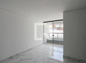 Apartamento · 90m² · 3 Quartos · 2 Vagas · Apartamento à Venda - Itapoã, 3 Quartos,  90 m² - Belo Horizonte