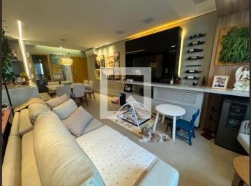 Apartamento · 83m² · 2 Quartos · 2 Vagas · Apartamento à Venda - Buritis, 2 Quartos,  83 m² - Belo Horizonte