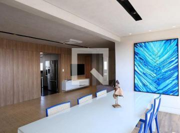 Apartamento · 123m² · 3 Quartos · 3 Vagas · Apartamento à Venda - Savassi, 3 Quartos, 123 m² - Belo Horizonte