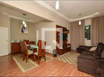Apartamento · 145m² · 3 Quartos · Apartamento à Venda - Lourdes, 3 Quartos,  145 m² - Belo Horizonte