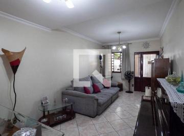Casa · 140m² · 3 Quartos · 1 Vaga · Casa à Venda - Dom Bosco, 3 Quartos,  140 m² - Belo Horizonte