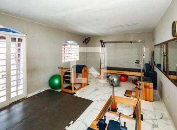 Casa · 300m² · 3 Quartos · 4 Vagas · Casa à Venda - Alípio de Melo, 3 Quartos,  300 m² - Belo Horizonte