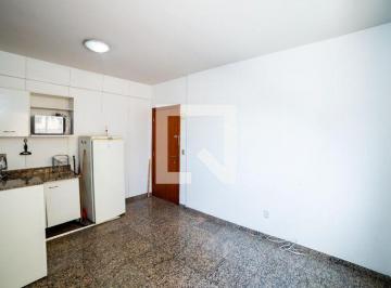 Apartamento de 1 quarto, Belo Horizonte · Apartamento à Venda - Funcionários, 1 Quarto,  48 m² - Belo Horizonte