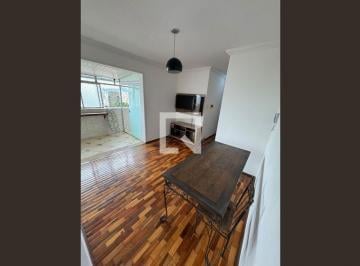 Apartamento · 71m² · 3 Quartos · 1 Vaga · Apartamento à Venda - Barroca, 3 Quartos,  71 m² - Belo Horizonte