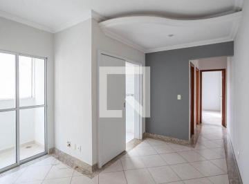 Apartamento · 52m² · 2 Quartos · 2 Vagas · Apartamento à Venda - Castelo, 2 Quartos, 52 m² - Belo Horizonte