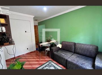 Apartamento · 52m² · 3 Quartos · 2 Vagas · Apartamento à Venda - Fernão Dias, 3 Quartos, 52 m² - Belo Horizonte