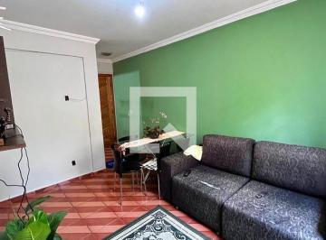 Apartamento · 52m² · 3 Quartos · 2 Vagas · Apartamento à Venda - Fernão Dias, 3 Quartos, 52 m² - Belo Horizonte