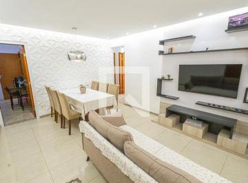 Apartamento · 92m² · 3 Quartos · 2 Vagas · Apartamento à Venda - Santa Amélia, 3 Quartos, 92 m² - Belo Horizonte