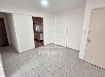 Apartamento · 57m² · 2 Quartos · 1 Vaga · Apartamento, Vila Pompéia - São Paulo
