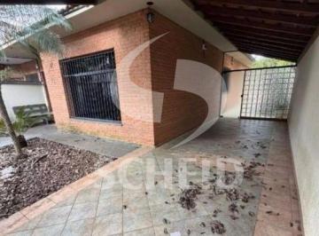 Casa · 160m² · 2 Quartos · 2 Vagas · Casa Térrea para Locação 2 Dormitórios na Chácara Klabin