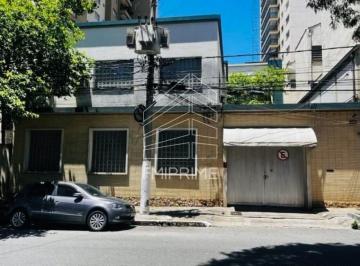 Comercial · 1154m² · 12 Vagas · Prédio Comercial, 1.154 m², venda ou locação - Barra Funda - São Paulo