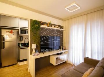 Apartamento · 54m² · 2 Quartos · 1 Vaga · APARTAMENTO À VENDA NA RUA OSCAR FREIRE - MOBILIADO | 54 M² | 2 DORMITÓRIOS | 1 VAGA