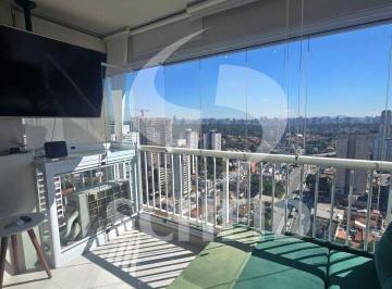 Apartamento · 41m² · 1 Quarto · 1 Vaga · Apartamento para venda com 41m², 1 dormitório e 1 vaga na Vila Mascote