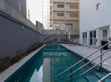 Apartamento · 26m² · 1 Quarto · Excelente Oportunidade na Santa Cecília!