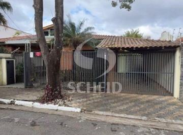 Casa · 163m² · 2 Quartos · 2 Vagas · Casa Térrea 2 dormitórios para locação na Chácara Klabin