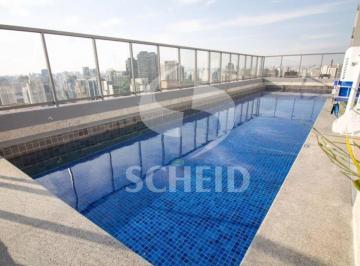 Apartamento · 29m² · 1 Quarto · Studio para venda em Chácara Santo Antonio com 1 quarto , 29m²