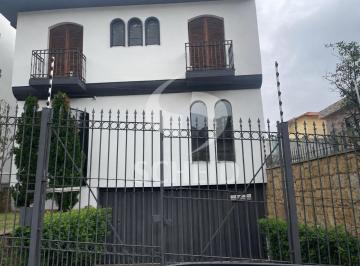 Casa · 358m² · 4 Quartos · 4 Vagas · Sobrado Alto padrão 4 dormitórios , 2 suítes , 4 vagas na Chácara Klabin