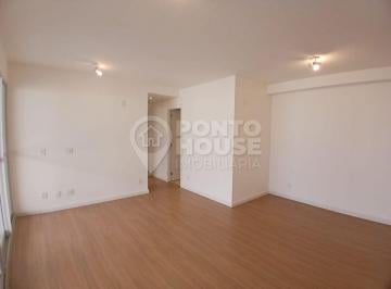 Apartamento · 84m² · 2 Quartos · 2 Vagas · Locação, 84m², 2 dorm sendo 1 suítes no High Wonder Brás.