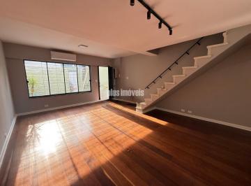 Casa · 180m² · 3 Quartos · 2 Vagas · Casa de vila na Vila Olímpia
