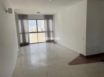 Apartamento · 126m² · 3 Quartos · 2 Vagas · 3 dorms 1 suite 126 m² 2 vagas lazer Locação Cerqueira Cesar !!!!