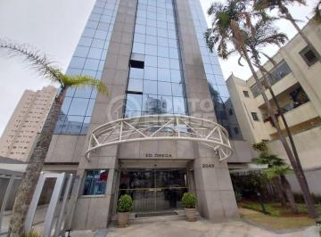 Apartamento · 73m² · 1 Quarto · 1 Vaga · Conjunto comercial de 73 m² no bairro Jabaquara