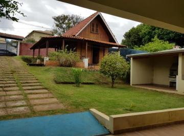Casa · 222m² · 5 Quartos · 5 Vagas · Casa para venda e locação no bairro Santa Rosa em Piracicaba/SP