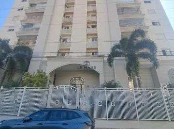 Apartamento · 131m² · 3 Quartos · 2 Vagas · Apartamento para alugar no Edifício Bellagio no bairro Jardim Elite em Piracicaba/SP