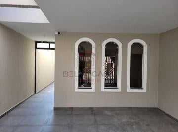 Casa · 180m² · 4 Quartos · 2 Vagas · Sobrado à venda na Vila Marte - 4 dormitórios - 1 suíte - 2 vagas de garagem