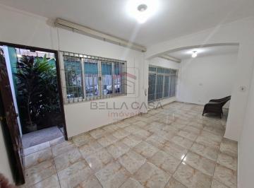 Comercial · 100m² · Casa Comercial para Alugar no Jardim Anália Franco