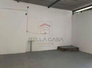 Comercial · 250m² · Galpao JD 250M2 vao livre 2 banheiros pé direito alto