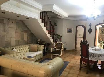Casa · 300m² · 3 Quartos · 3 Vagas · Sobrado à venda na Mooca