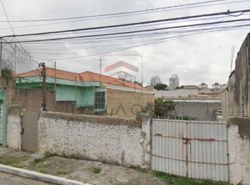 Terreno · 500m² · Terreno Residencial de 500 m² próximo ao Shopping Anália Franco !!