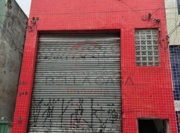 Comercial · 50m² · Galpão Comercial a menos de 50 m da Zona cerealista