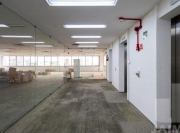 Comercial · 500m² · 1 Vaga · Andar corporativo no centro de São Paulo