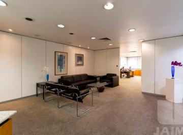 Comercial · 500m² · 1 Vaga · Andar corporativo no centro de São Paulo
