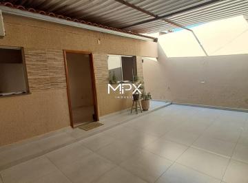 Casa · 44m² · 2 Quartos · 2 Vagas · Casa à venda no bairro Jardim Santa Rita em Charqueada