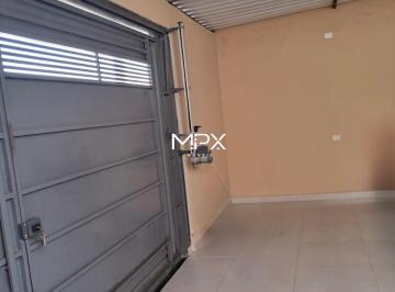 Casa · 44m² · 2 Quartos · 2 Vagas · Casa à venda no bairro Jardim Santa Rita em Charqueada