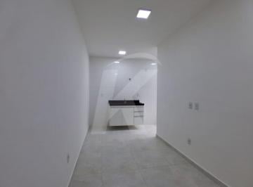 Apartamento · 30m² · 1 Quarto · Apartamento no Jardim São Paulo com 01 quarto