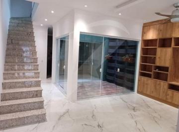 Casa · 245m² · 3 Quartos · 2 Vagas · Casa Ampla para Locação, 245 m², 3 Dormitórios, Suíte, Área de Lazer