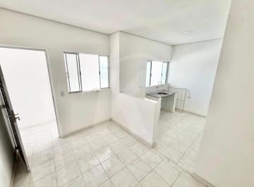 Casa · 35m² · 1 Quarto · Casa Alugar, 1 Quarto, no Jardim Primavera