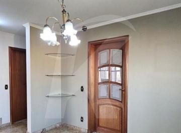 Apartamento · 275m² · 5 Quartos · 2 Vagas · Cobertura no Jardim São Paulo, 05 quartos