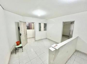 Casa · 70m² · 2 Quartos · 1 Vaga · Casa Alugar, 2 Quartos, 1 Vaga, Jardim Primavera