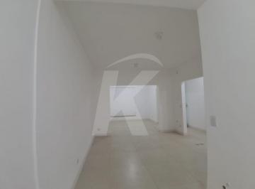Comercial · 75m² · Conjunto Comercial, Sala Comercial, 4 Salas, 2 Banheiros, Jardim São Paulo