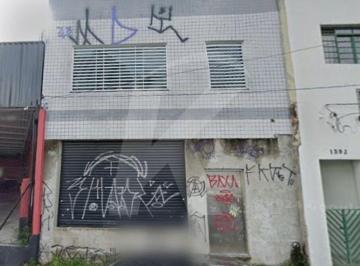 Comercial · 40m² · Salão Comercial de 40 mts² de área útil, para locação na Casa Verde
