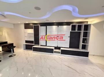 Apartamento · 116m² · 2 Quartos · 2 Vagas · Apartamento 2 dormitórios 116 m²