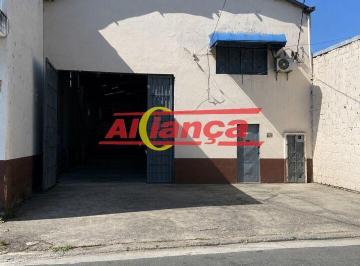 Comercial · 554m² · 4 Vagas · Galpão 300m², ao  lado da  Rodovia Fernão Dias