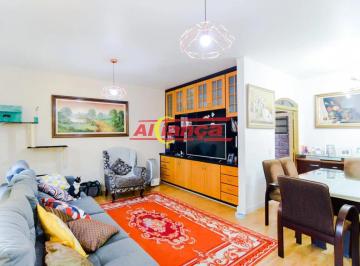 Casa · 245m² · 4 Quartos · 4 Vagas · Lindo sobrado 245 m² | 4 dormitórios | 4 vagas cobertas - Vila Galvão